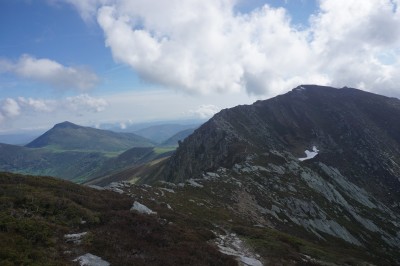 Tabla, La (2111 m)