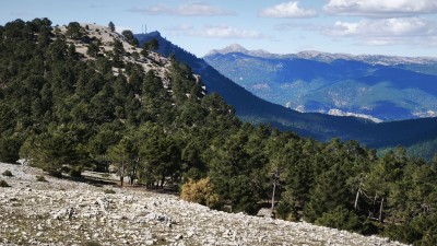 Ituero Grande (1435 m)