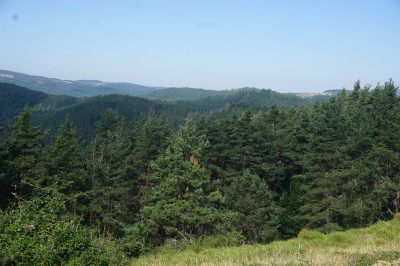 Olerrea (1135 m)