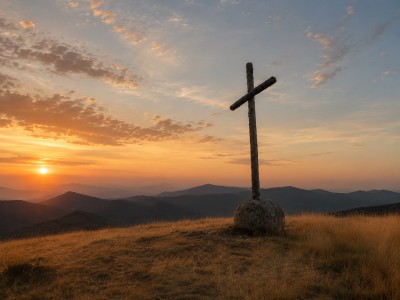Teso da Cruz (1345 m)