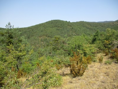 Beldize (845 m)