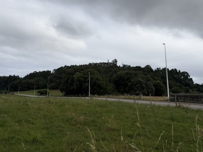 Alto del Cueto (93 m)