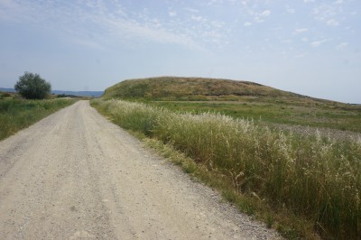 Encisa, La (376 m)