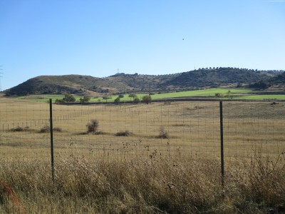 Valdegatos, Alto de (761 m)