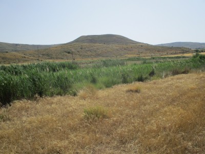 Riba Mediana (1085 m)