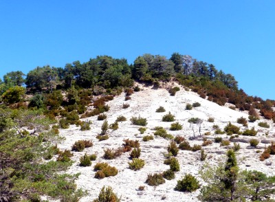 Uruelo, Punta de (1274 m)
