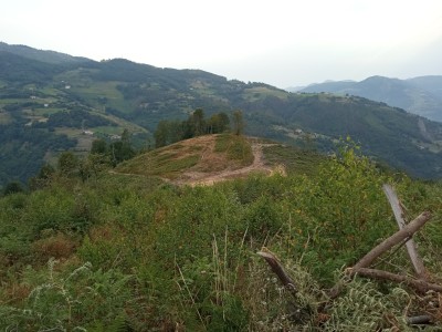 Pagaolatza (544 m)