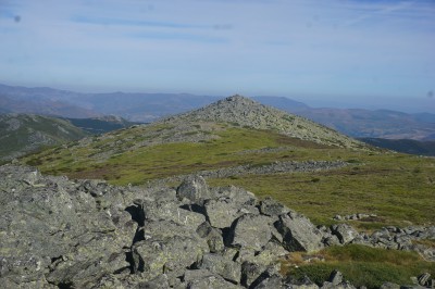 Vizcodillo NE (2112 m)