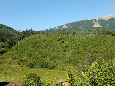 Kortatxomuñoa (507 m)