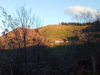 Galdaramuño Ekialdekoa (657 m)