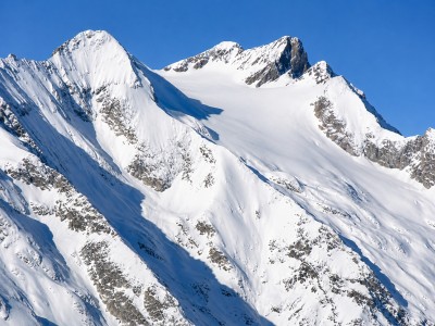 Vignemale (3299 m)