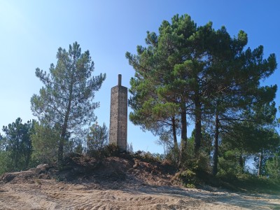 Facho (994 m)