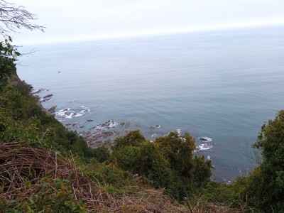 Bataiagaña (128 m)