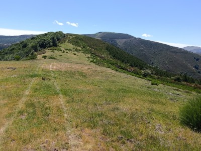 Salidero, El (1545 m)
