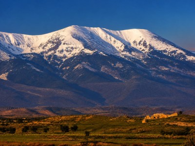 Moncayo (2314 m)