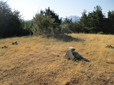 Surgizea (1207 m)