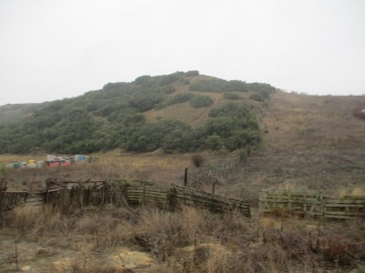 Vistaebro, cantera de (354 m)