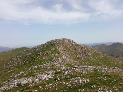 Maizolatz (1371 m)