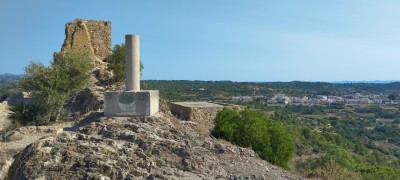 Castellet, El (343 m)