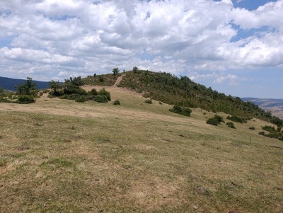 Peña Martín (1265 m)