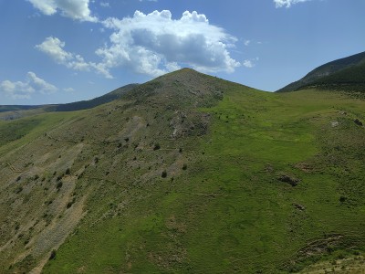 Revilla (1501 m)