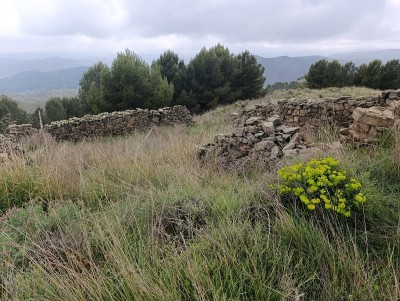 La Horna, Monte (851 m)