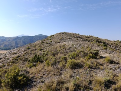 Nava, Monte de la (841 m)