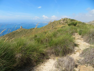 Reixes (200 m)