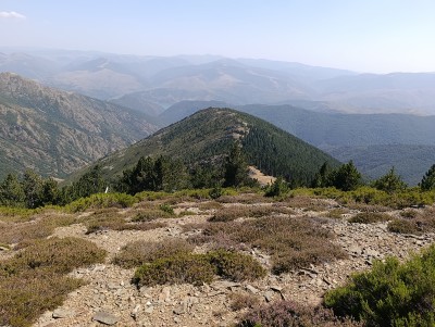 Collado Cervuno, Atalaya del (1841 m)