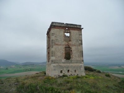Telégrafo, El (557 m)