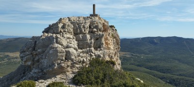 Santa María (1138 m)