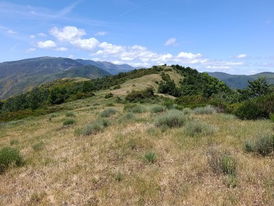 Azoque (1414 m)