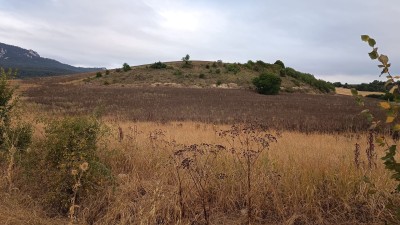 Revillo, El (546 m)