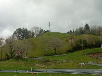 Esperantzagaña (73 m)