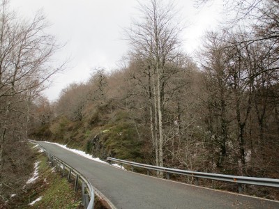 Arribilburua, Punta de (779 m)