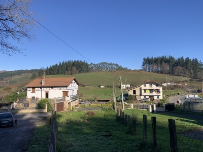 Cueto de la Sierra, El (341 m)