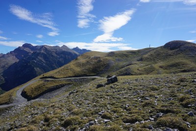 Tobazo, Monte (1976 m)
