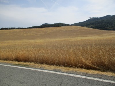 San Juan, Cerro de (660 m)