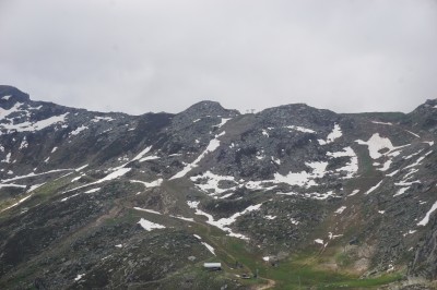 Asnos, Alto de los (2079 m)