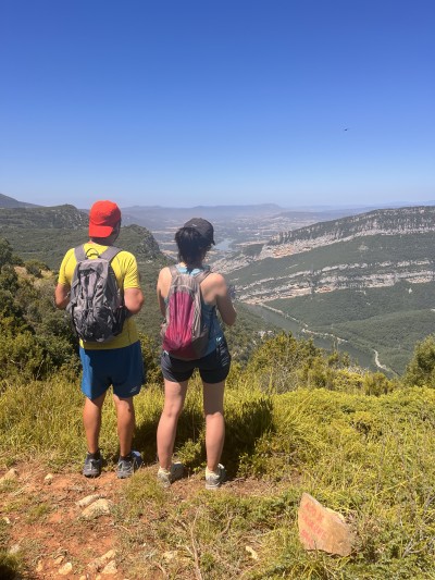 Alto de Valcaliente (1065 m)