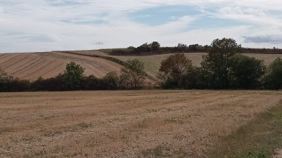 Aldaia (579 m)