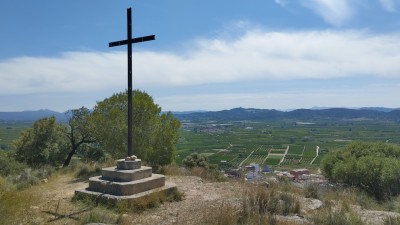 Creueta Alta (149 m)