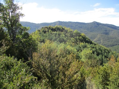 Izaberroa (979 m)