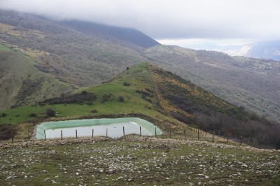 Gaztelutxiki (876 m)