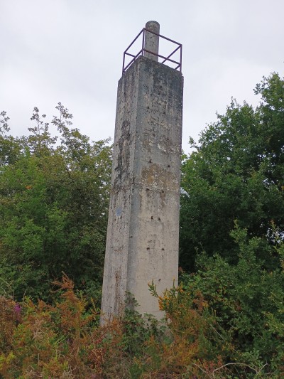 Danfeire (409 m)