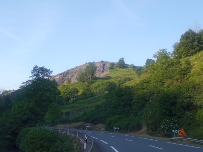 Urbigain (180 m)