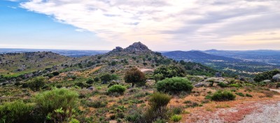 Hermanito Grande (1266 m)
