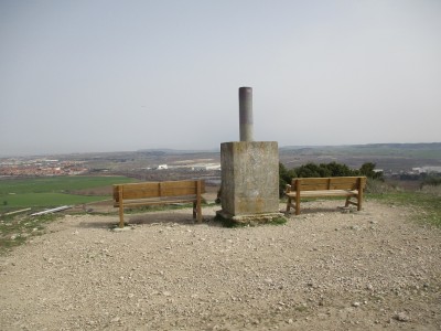 Campillo, El (671 m)