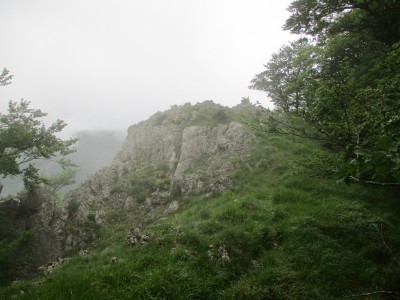 Artola N (922 m)