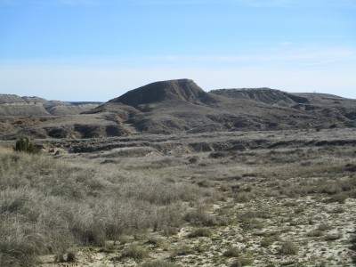 Valdesanjuan E (357 m)